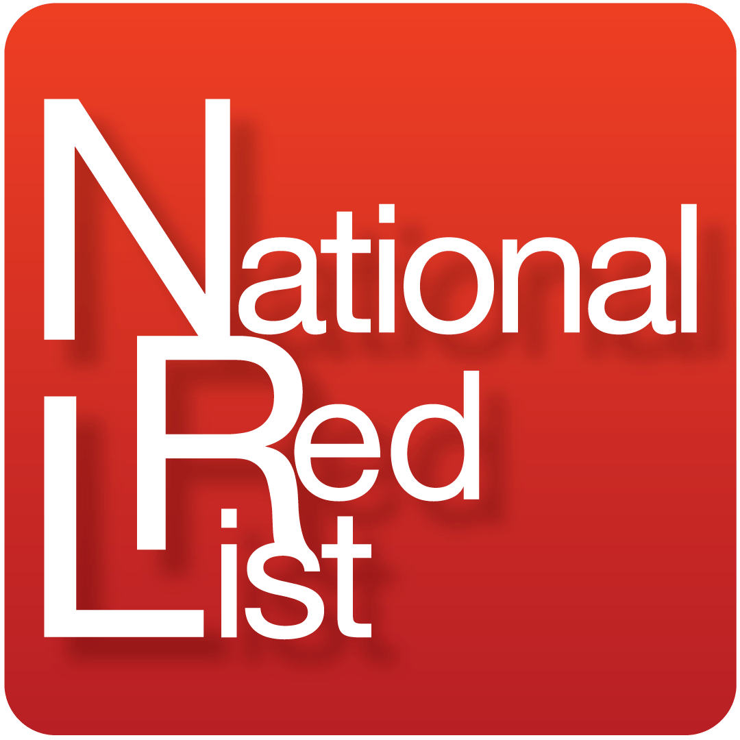 Lista Roja Nacional de España